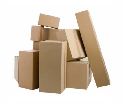三层五层纸箱